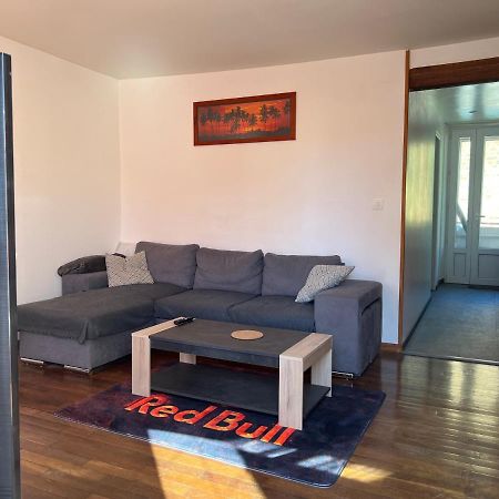 0 Rdc Appartement Centre Flers Proche Commerces Et Gare Εξωτερικό φωτογραφία