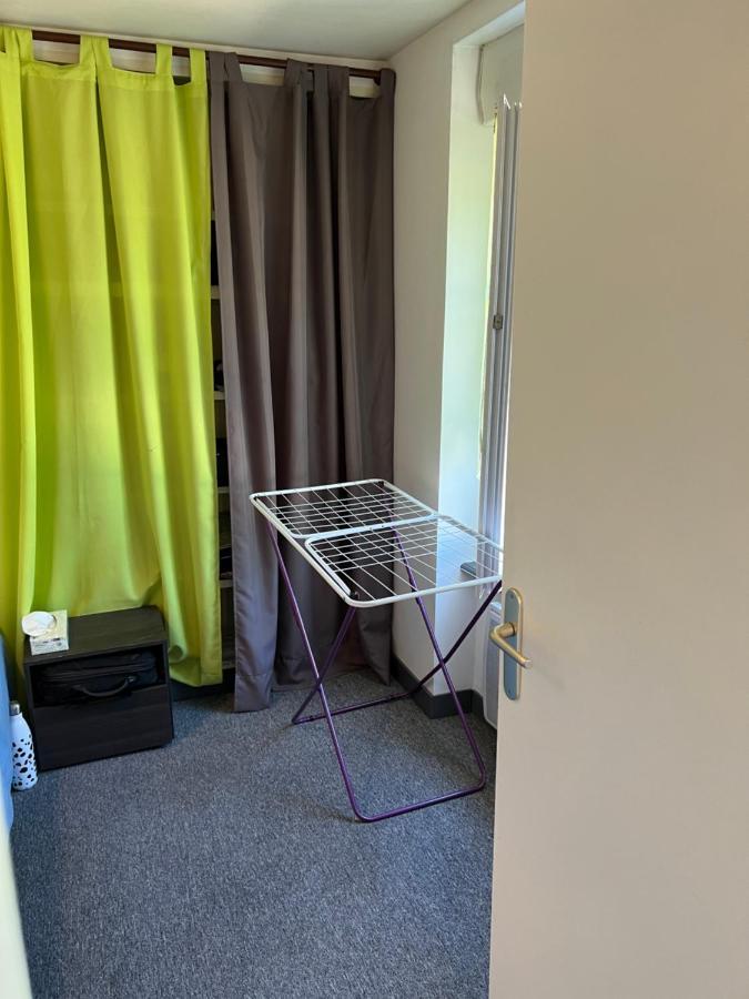 0 Rdc Appartement Centre Flers Proche Commerces Et Gare Εξωτερικό φωτογραφία
