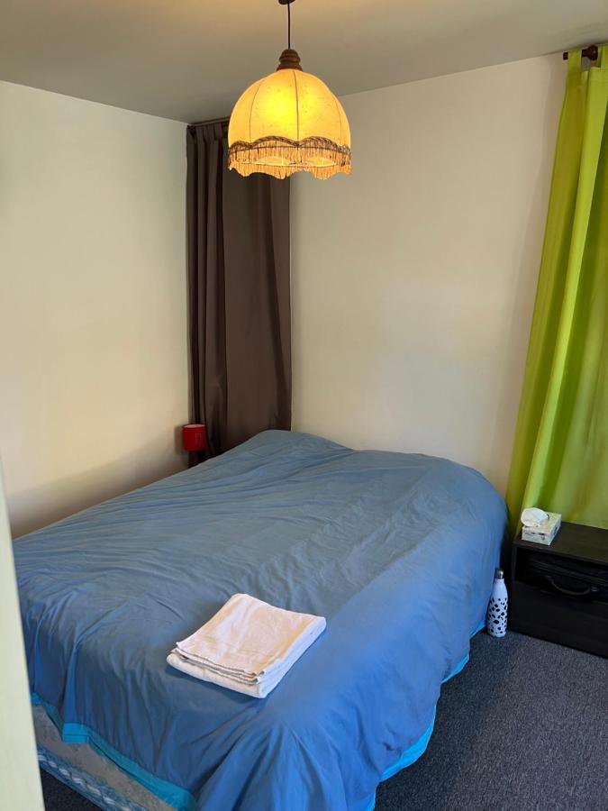 0 Rdc Appartement Centre Flers Proche Commerces Et Gare Εξωτερικό φωτογραφία